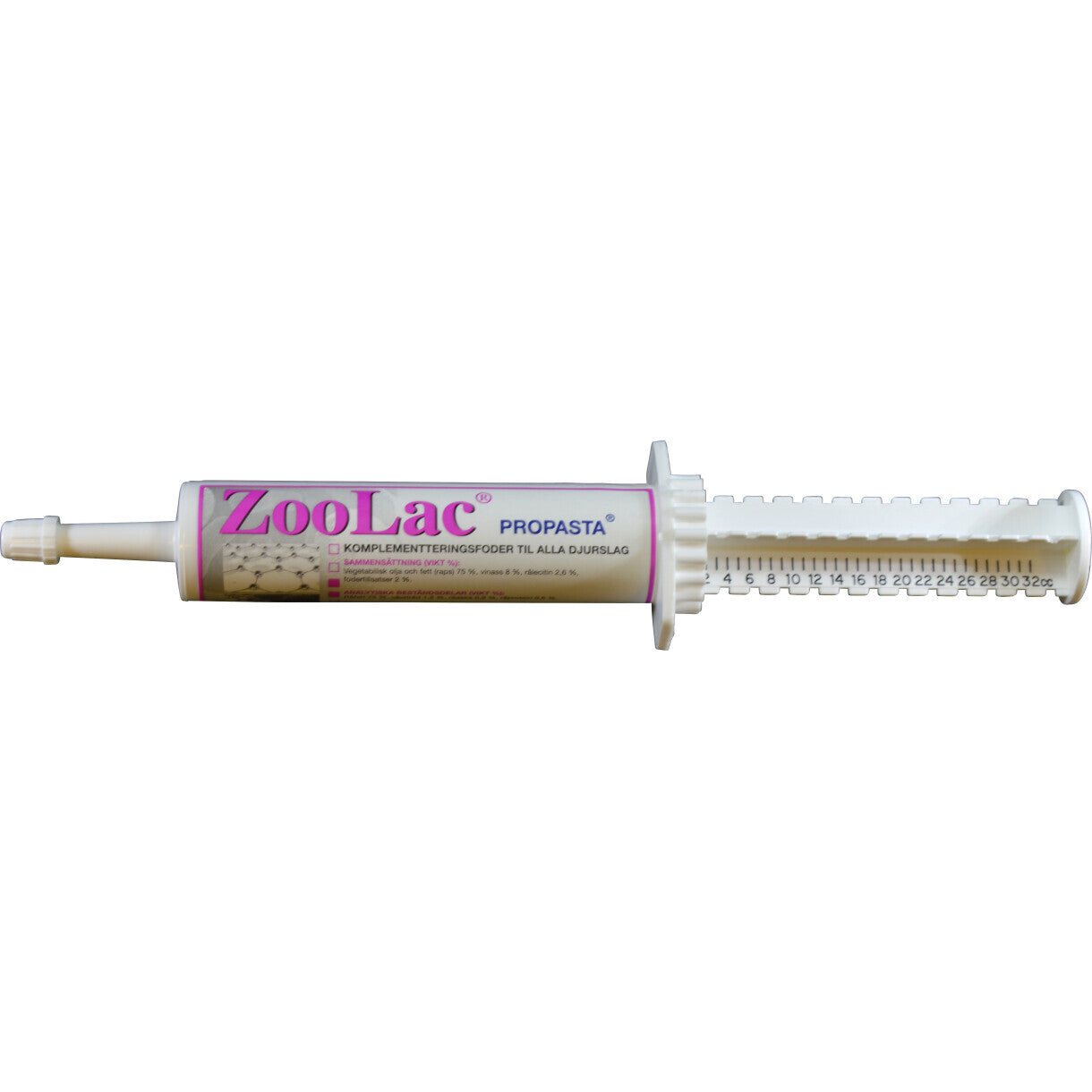 Zoolac Propaste