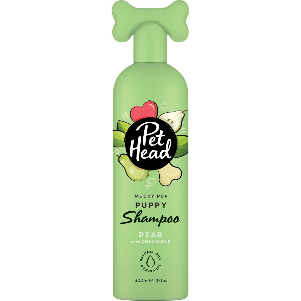 Pet Head Mucky hvalpe shampoo 300 ml