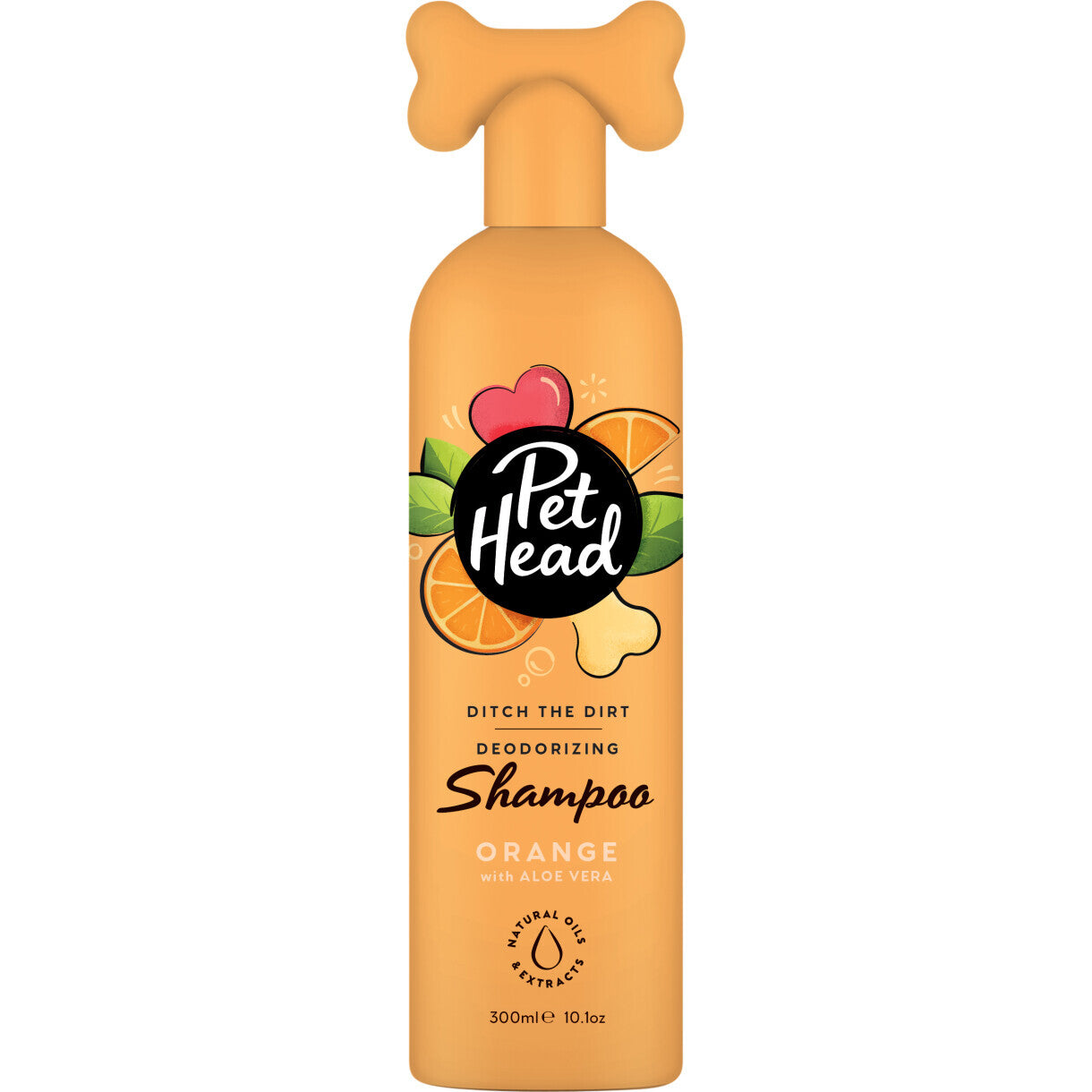 Pet Head Ditch The Dirt Shampoo 300 ml