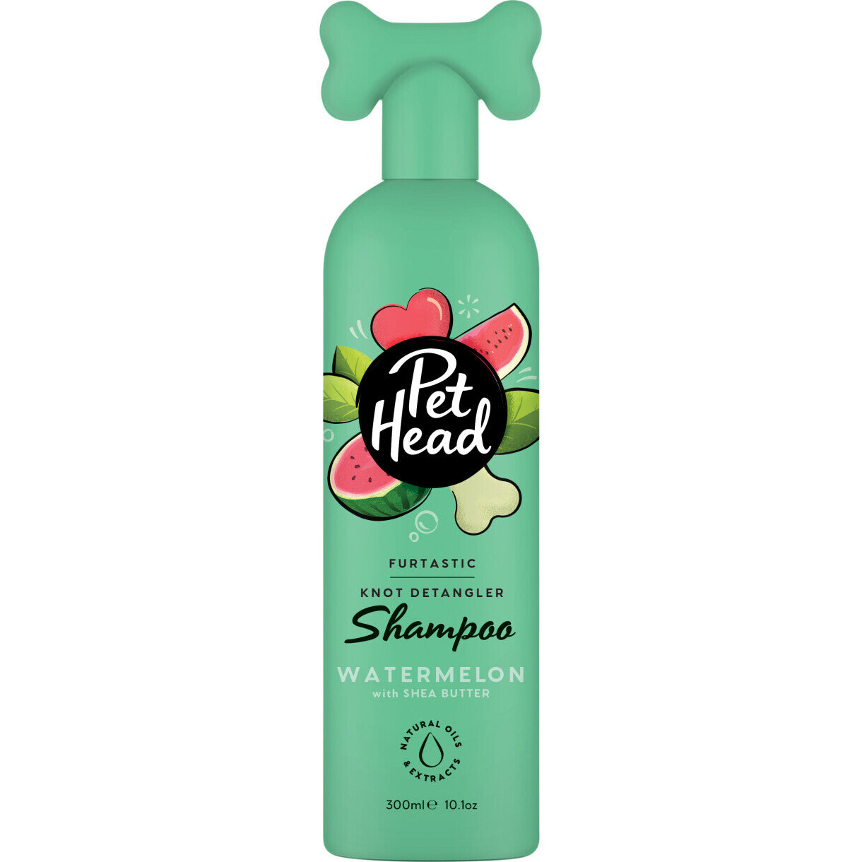 Pet Head Furtastic hundehvalpe shampoo 300 ml