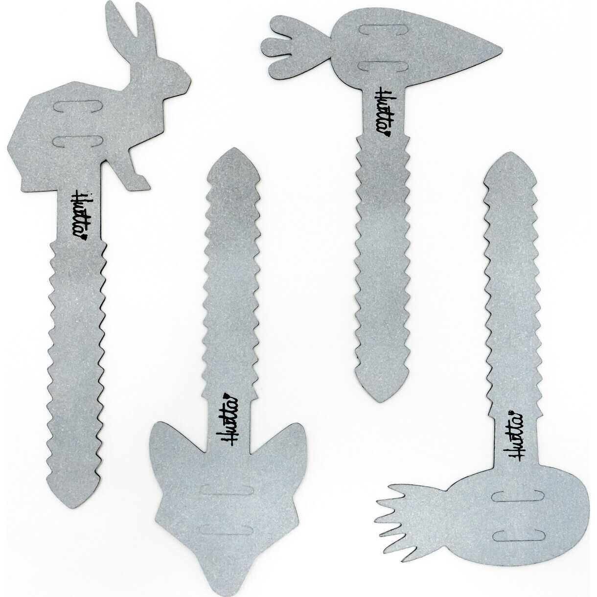 Hurtta Razzle-Dazzle reflekterende figurer