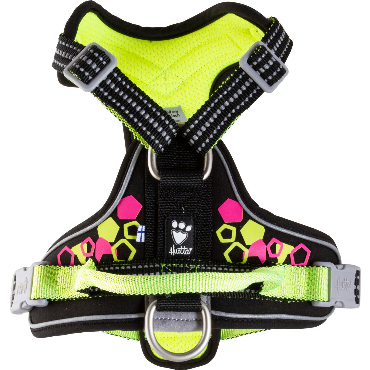 Hurtta Weekend Warrior hundesele