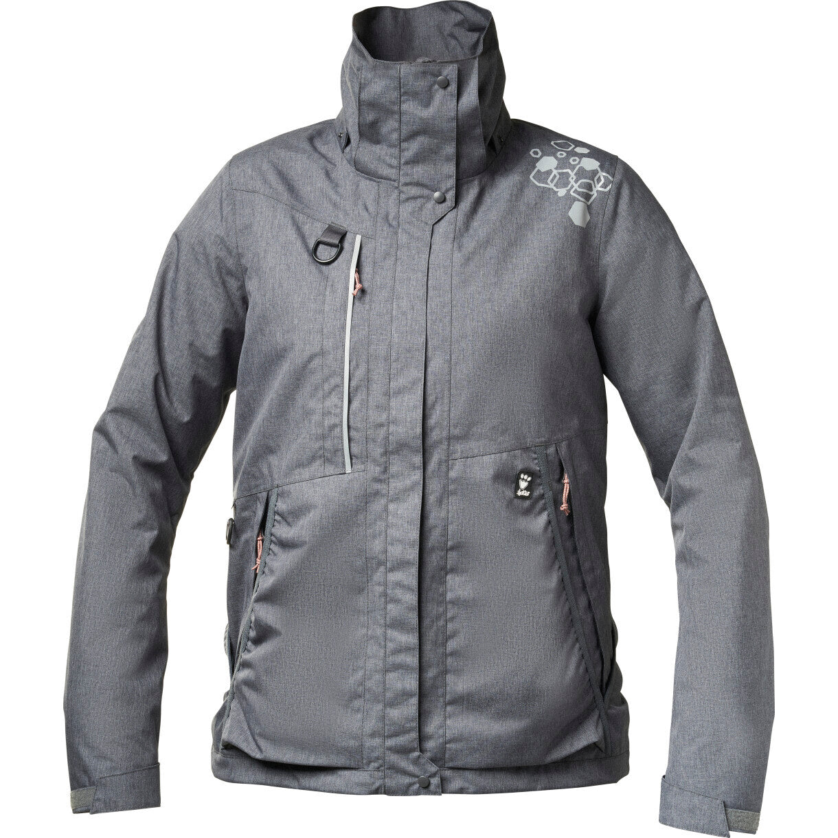 Hurtta ECO Trænings jakke