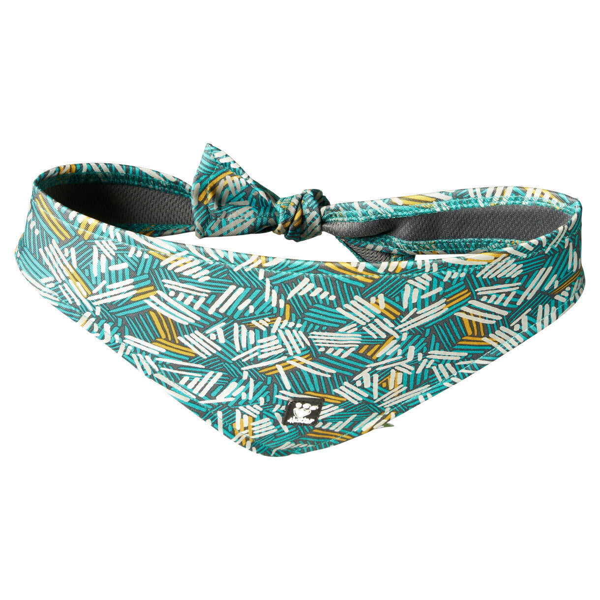 Hurtta Zhero Safety hundehalstørklæde ECO - Peacock