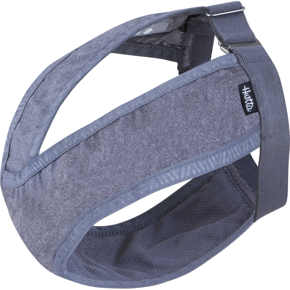 Hurtta Breezy løbetidsbukser ECO til hunhunde, blackberry