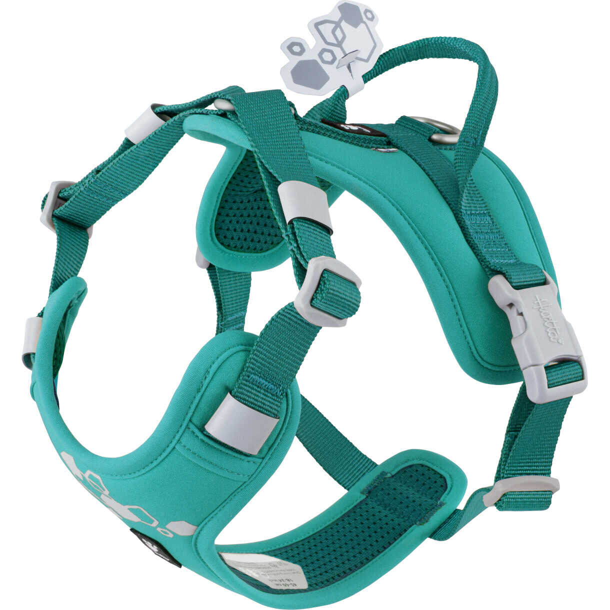 Hurtta Weekend Warrior II ECO hundesele