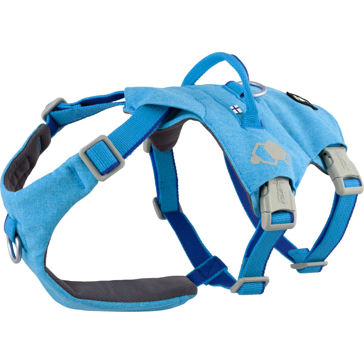 Hurtta Safeguard ECO hundesele