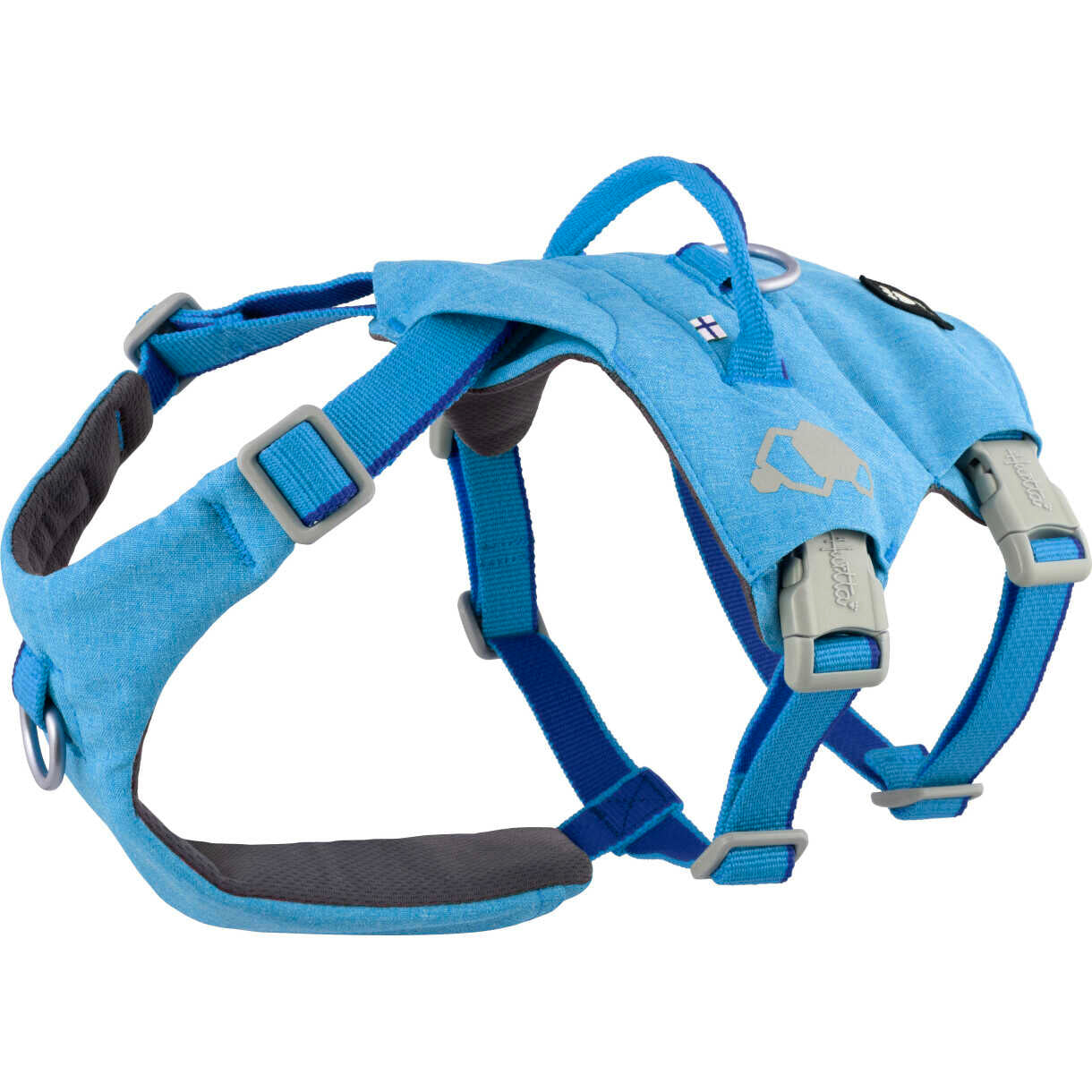 Hurtta Safeguard ECO hundesele