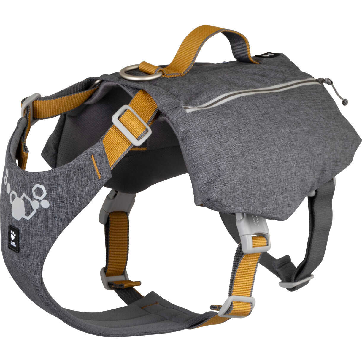 Hurtta Expedition Pack ECO hundesele