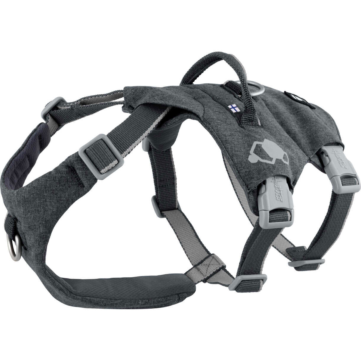 Hurtta Safeguard ECO hundesele