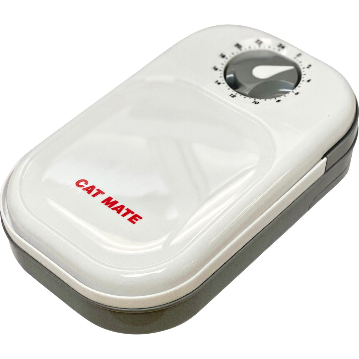 Petmate Foderautomat