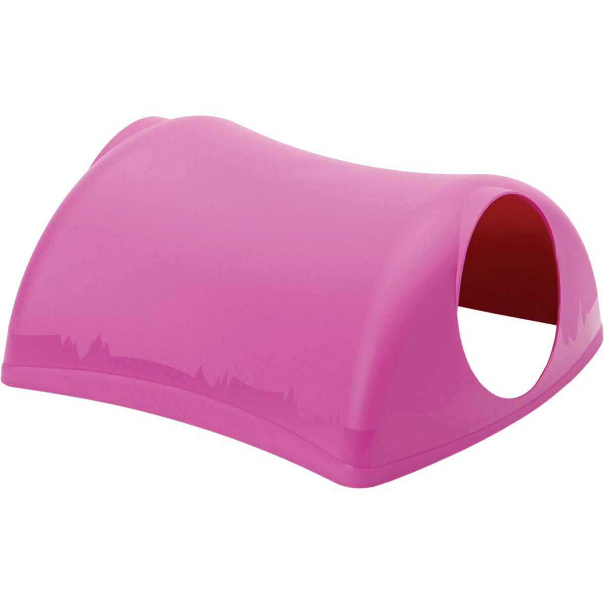 Marsvin Rody tunnel - ass.farver 33,5 x 31 x 14,5 cm