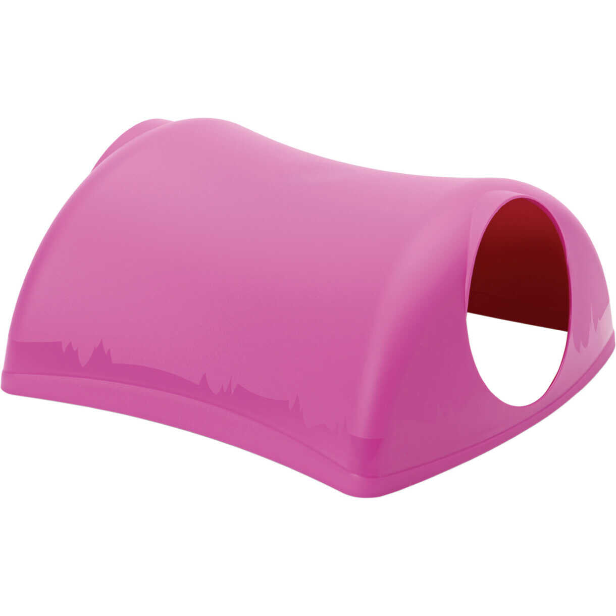 Marsvin Rody tunnel - ass.farver 33,5 x 31 x 14,5 cm