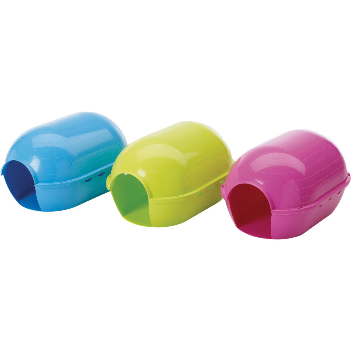 Hamsterhus Rody iglo 30,5 x 19,5 x 19,5 cm