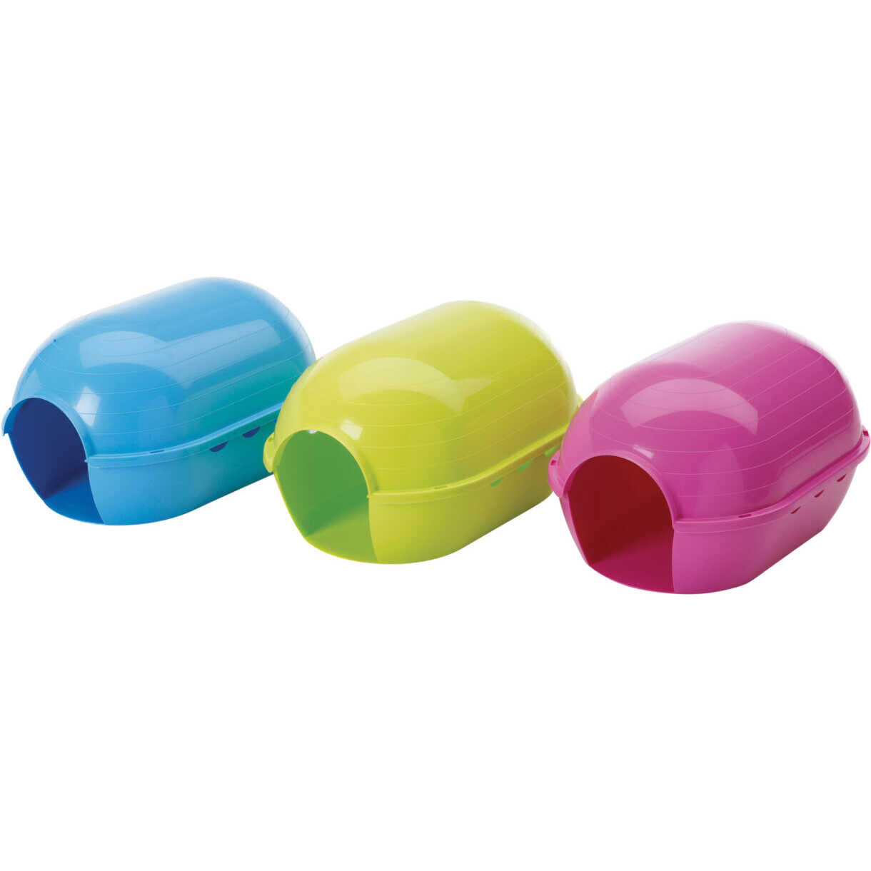 Hamsterhus Rody iglo 30,5 x 19,5 x 19,5 cm