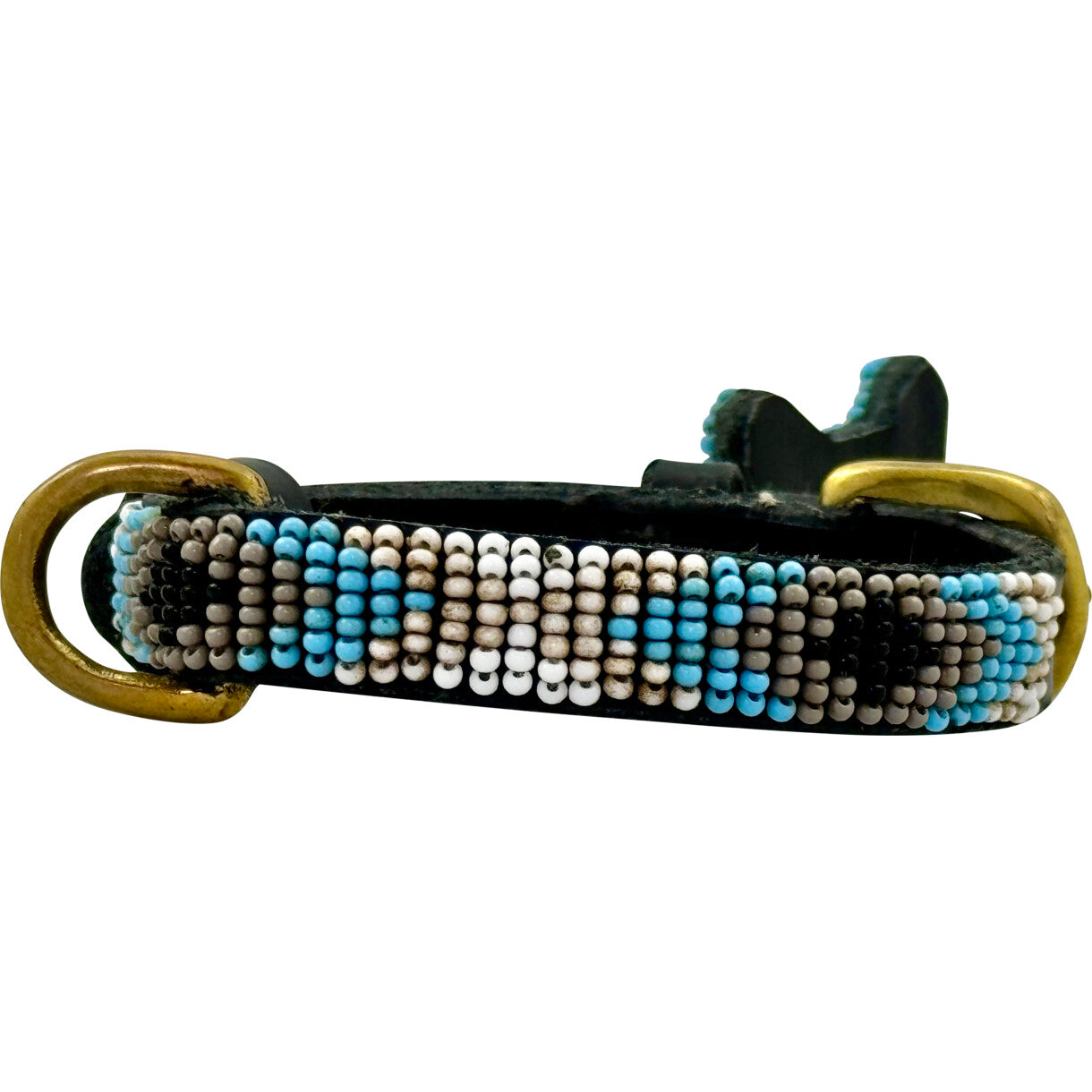 Kampuni håndlavet hundehalsbånd Micro Brecelets