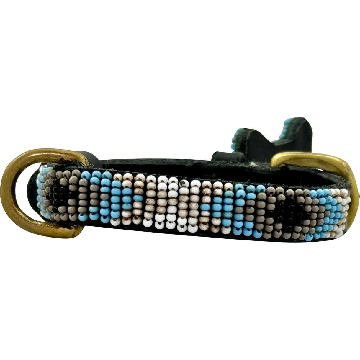 Kampuni håndlavet hundehalsbånd Micro Brecelets