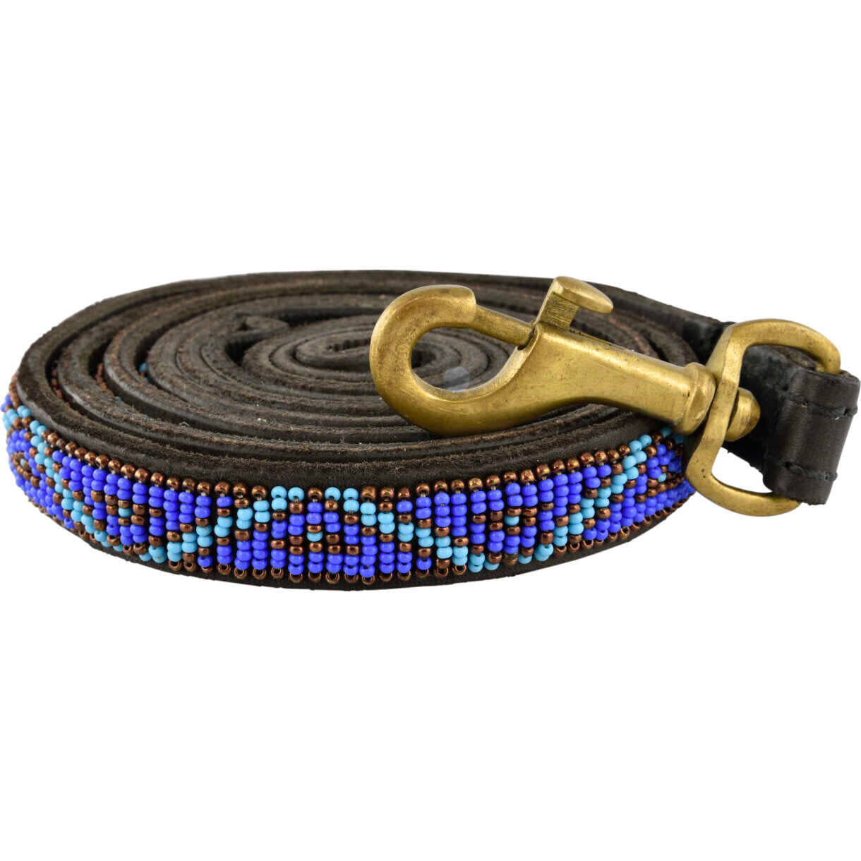 Kampuni håndlavet hundeline Kabaka