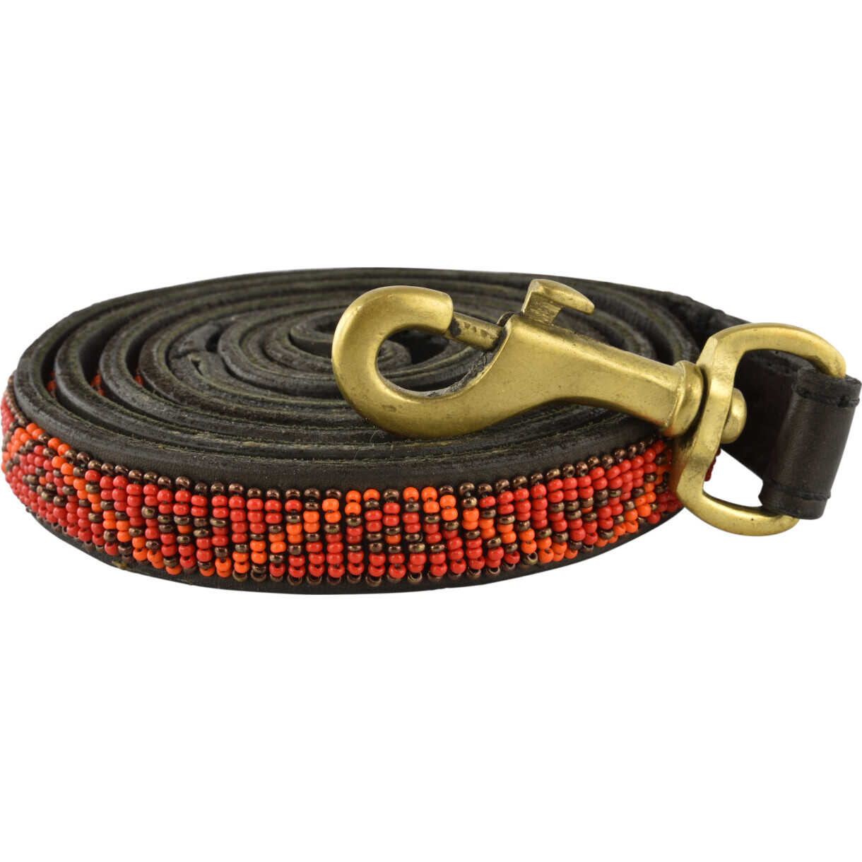 Kampuni håndlavet hundeline Kabaka