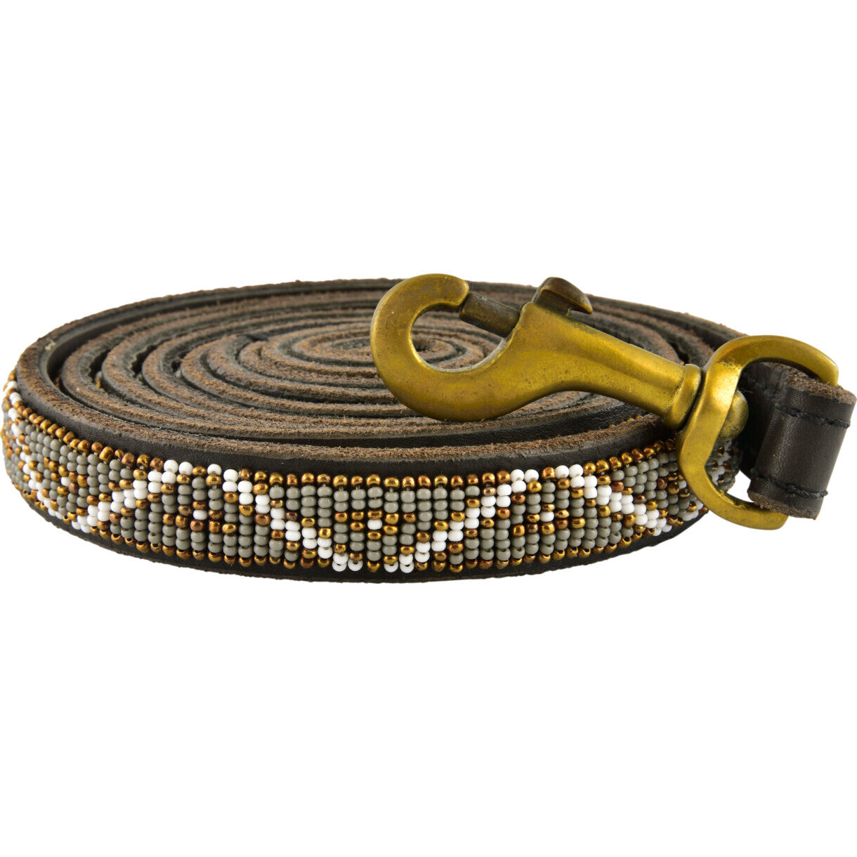 Kampuni håndlavet hundeline Kabaka