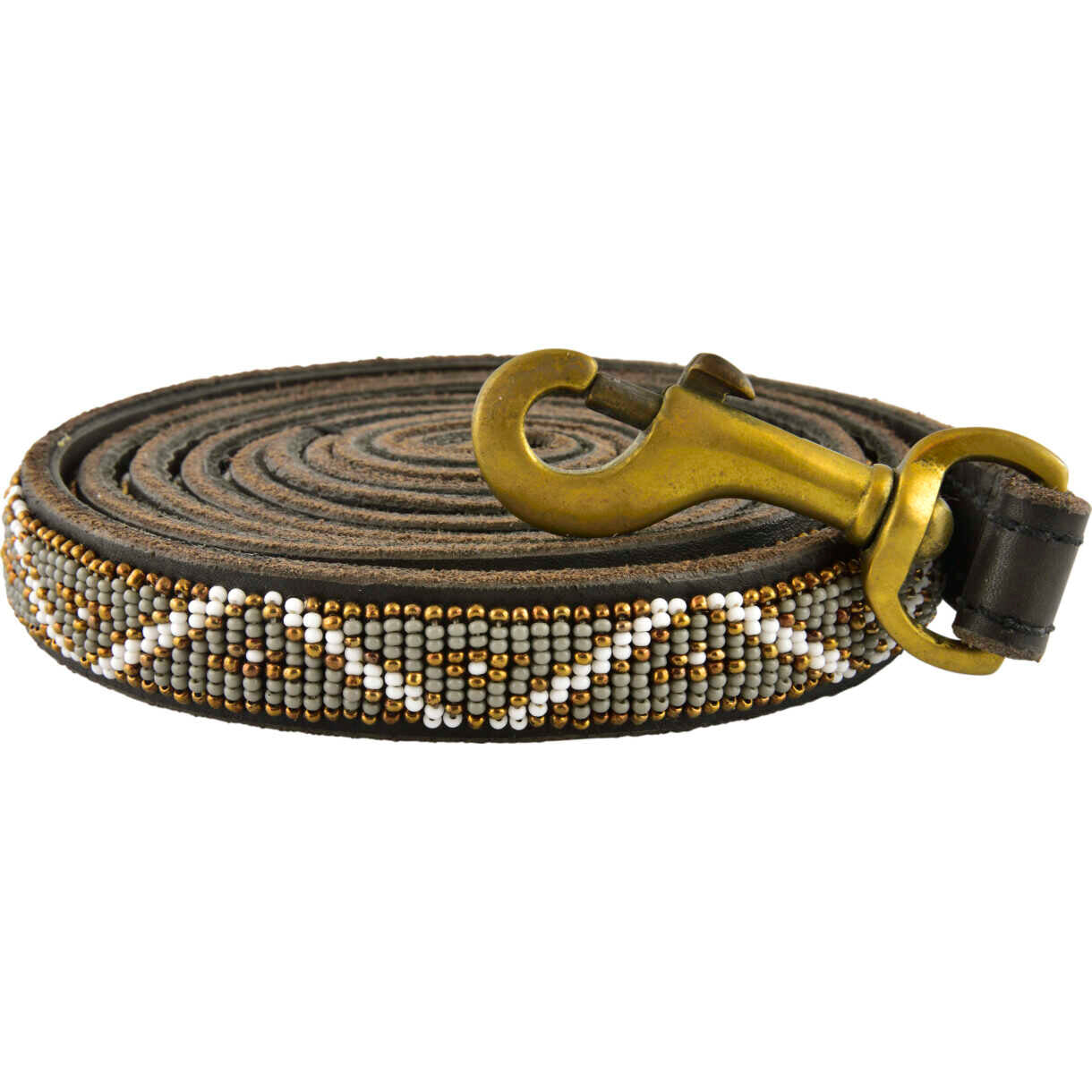 Kampuni håndlavet hundeline Kabaka