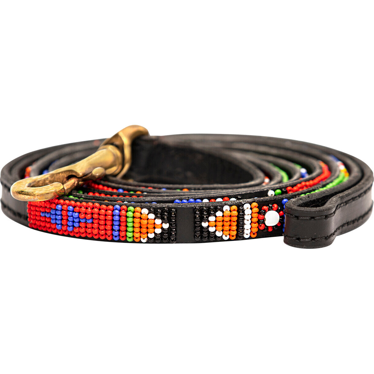 Kampuni håndlavet hundeline Maragoli