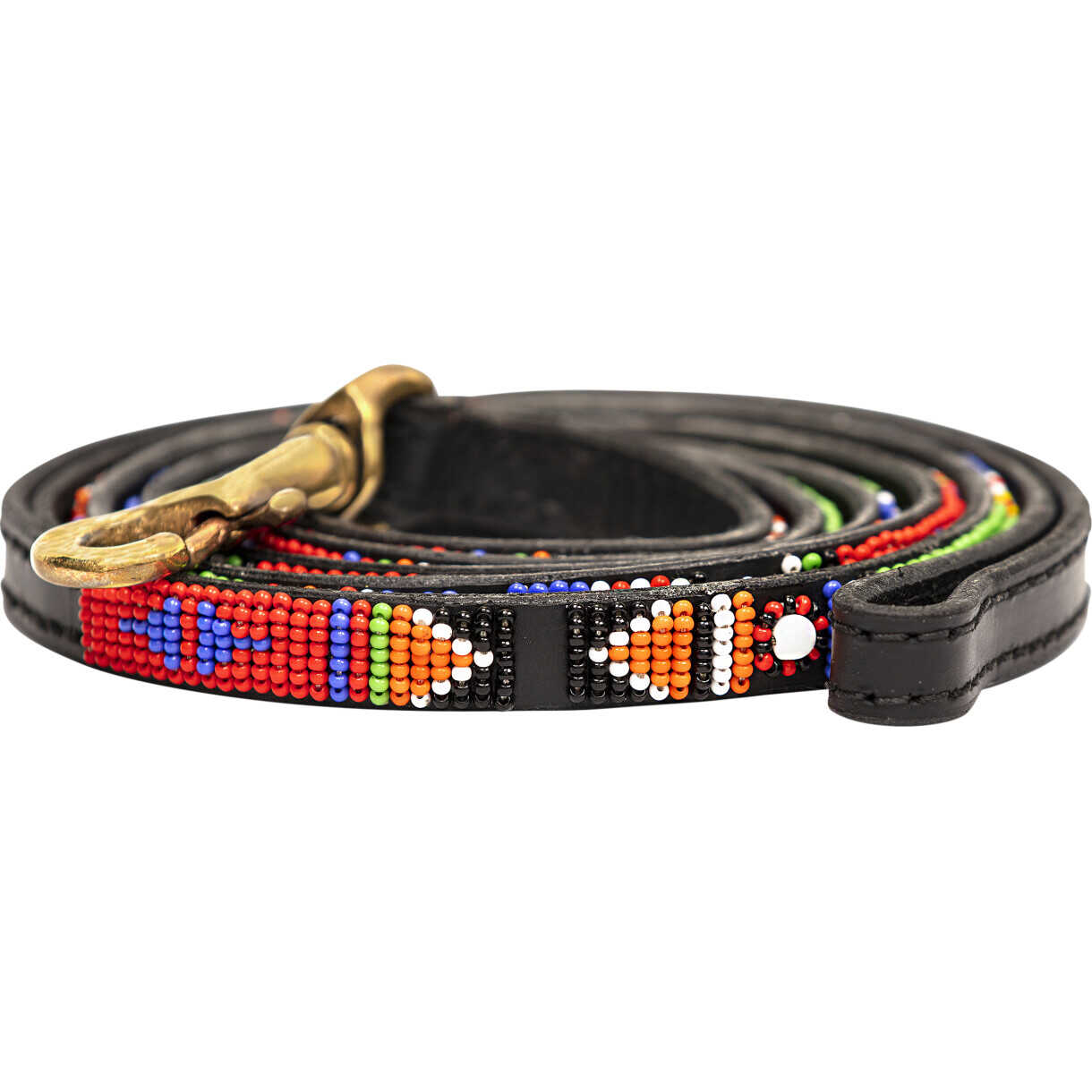 Kampuni håndlavet hundeline Maragoli