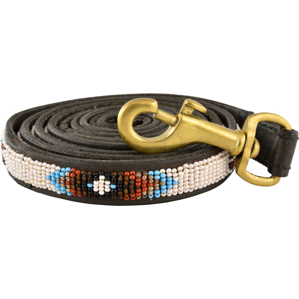 Kampuni håndlavet hundeline Mesa