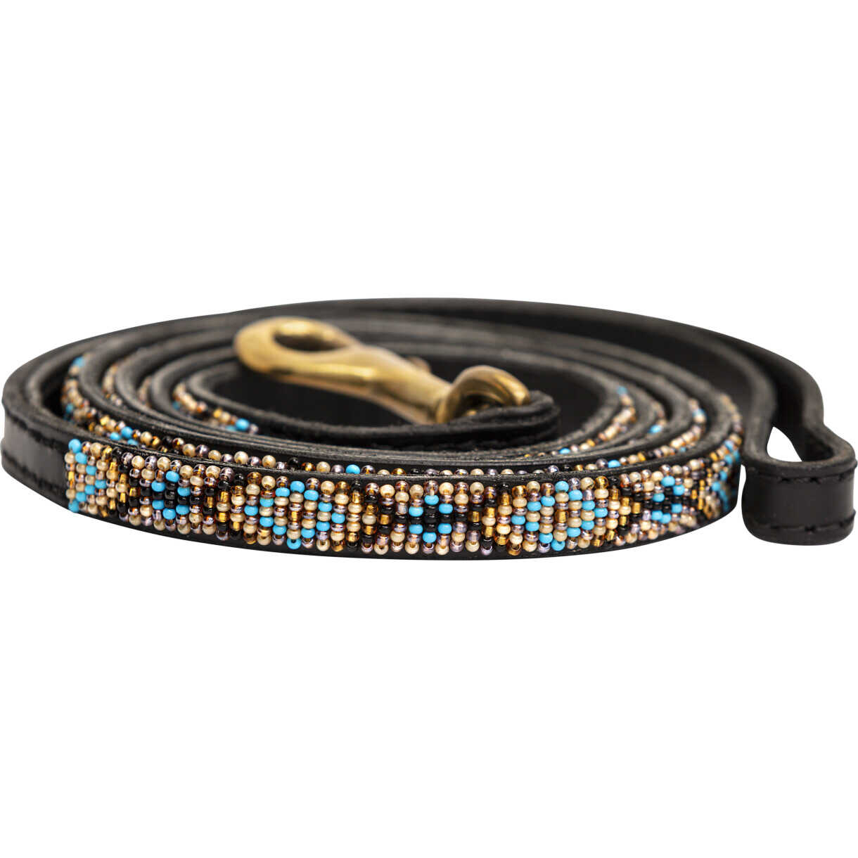 Kampuni håndlavet hundeline Ombima