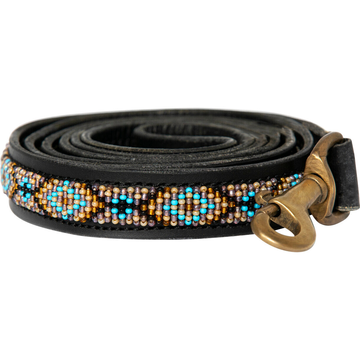 Kampuni håndlavet hundeline Ombima