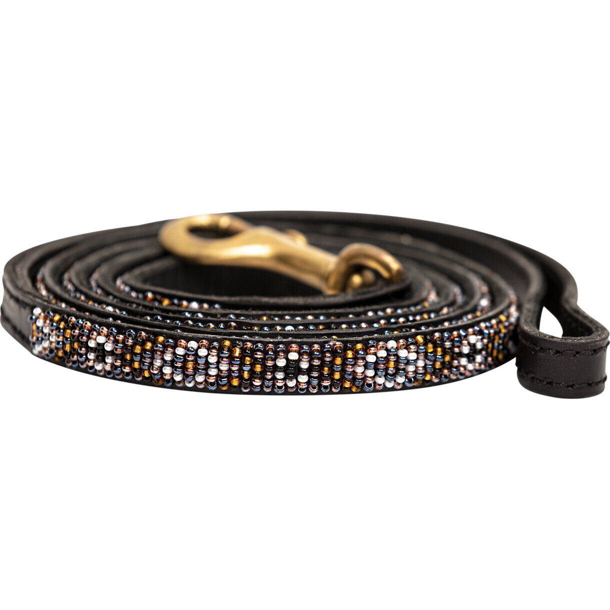 Kampuni håndlavet hundeline Ombima