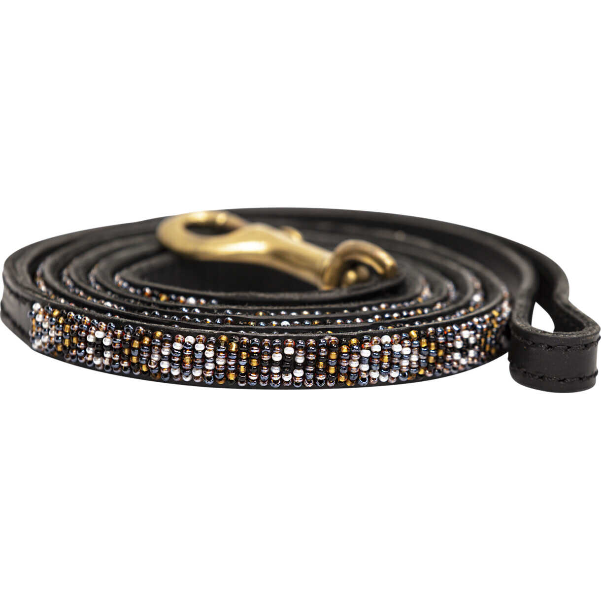 Kampuni håndlavet hundeline Ombima