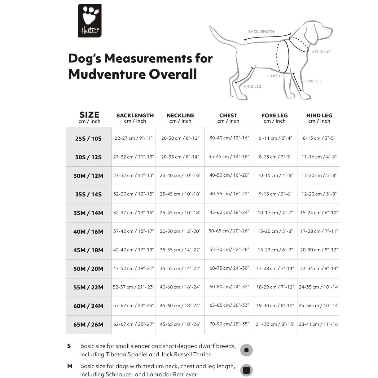 Hurtta Mudventure ECO Overall hundedækken - Cinnamon