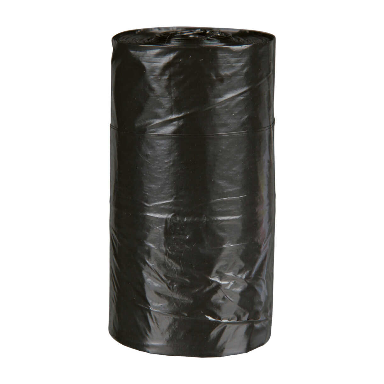 Jolly Paw Hunde Høm Høm poser 4 x 20 bags Sort