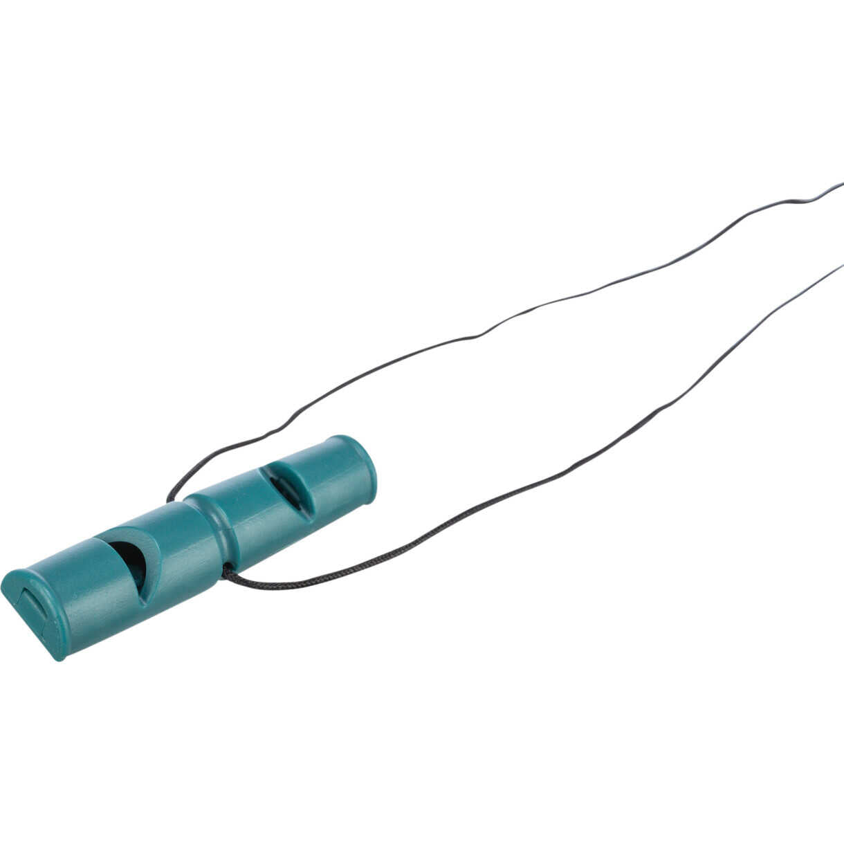 Jolly Paw 2-tone fløjte 7.5 cm Assorterede farver
