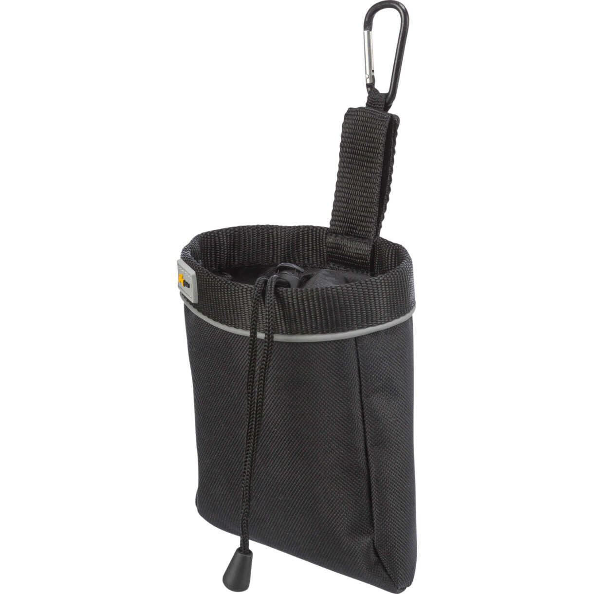 Jolly Paw godbidstaske Ø10x14 cm Assorterede farver