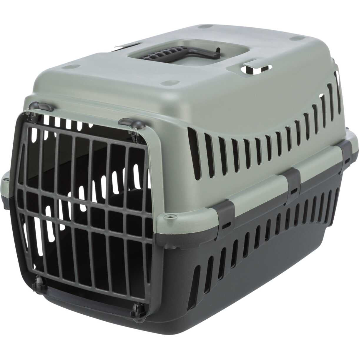 Jolly Paw BE ECO Transport box til katte