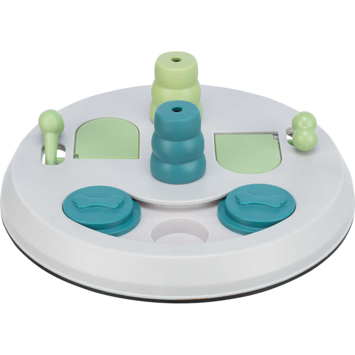 Jolly Paw Strategispil Jolly Flipper ø23 cm