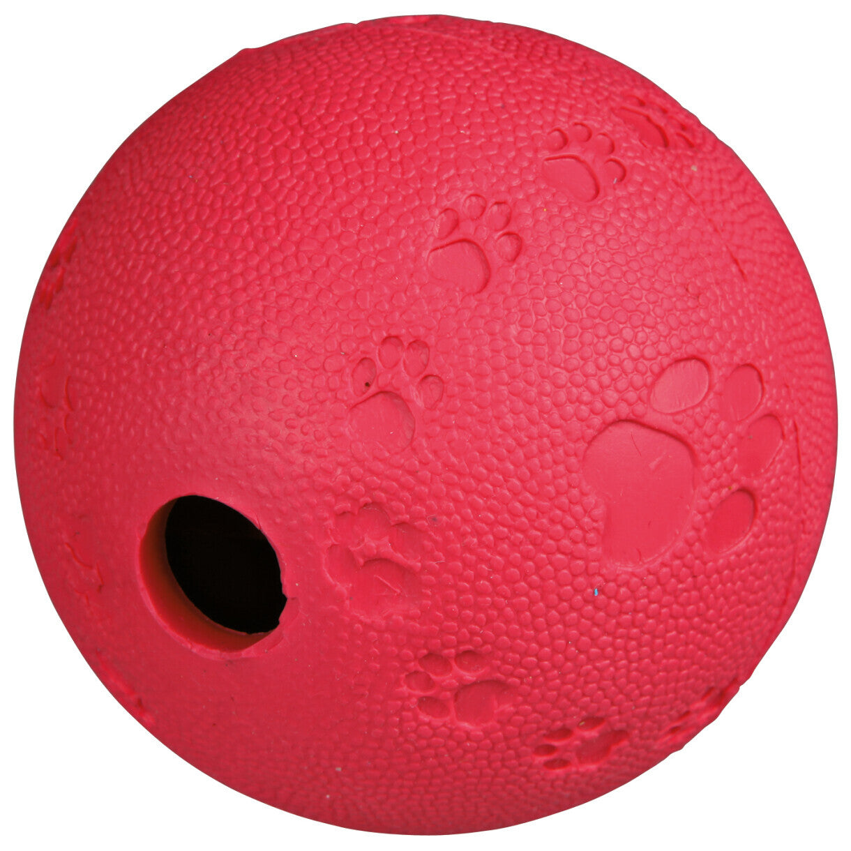 JollyPaw hunde snackbold assorteret farver