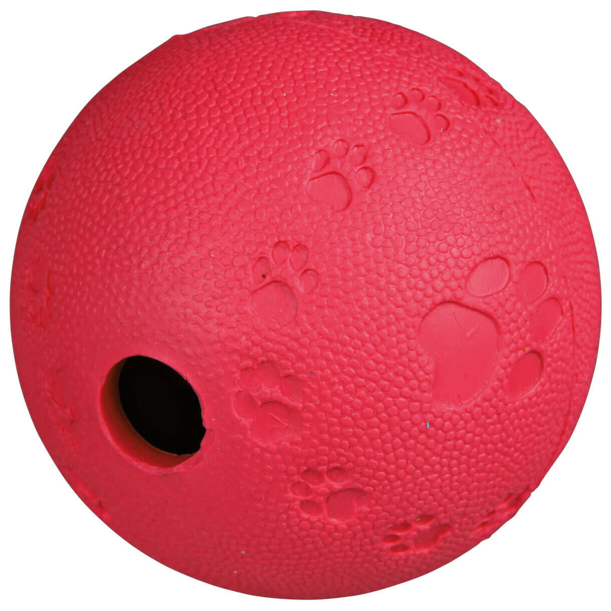 JollyPaw hunde snackbold assorteret farver