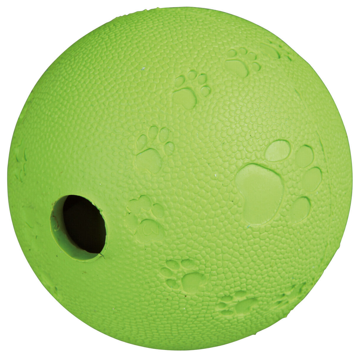 JollyPaw hunde snackbold assorteret farver