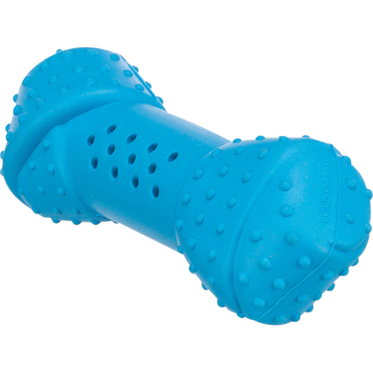 Jolly Paw køleben 11 cm Blå