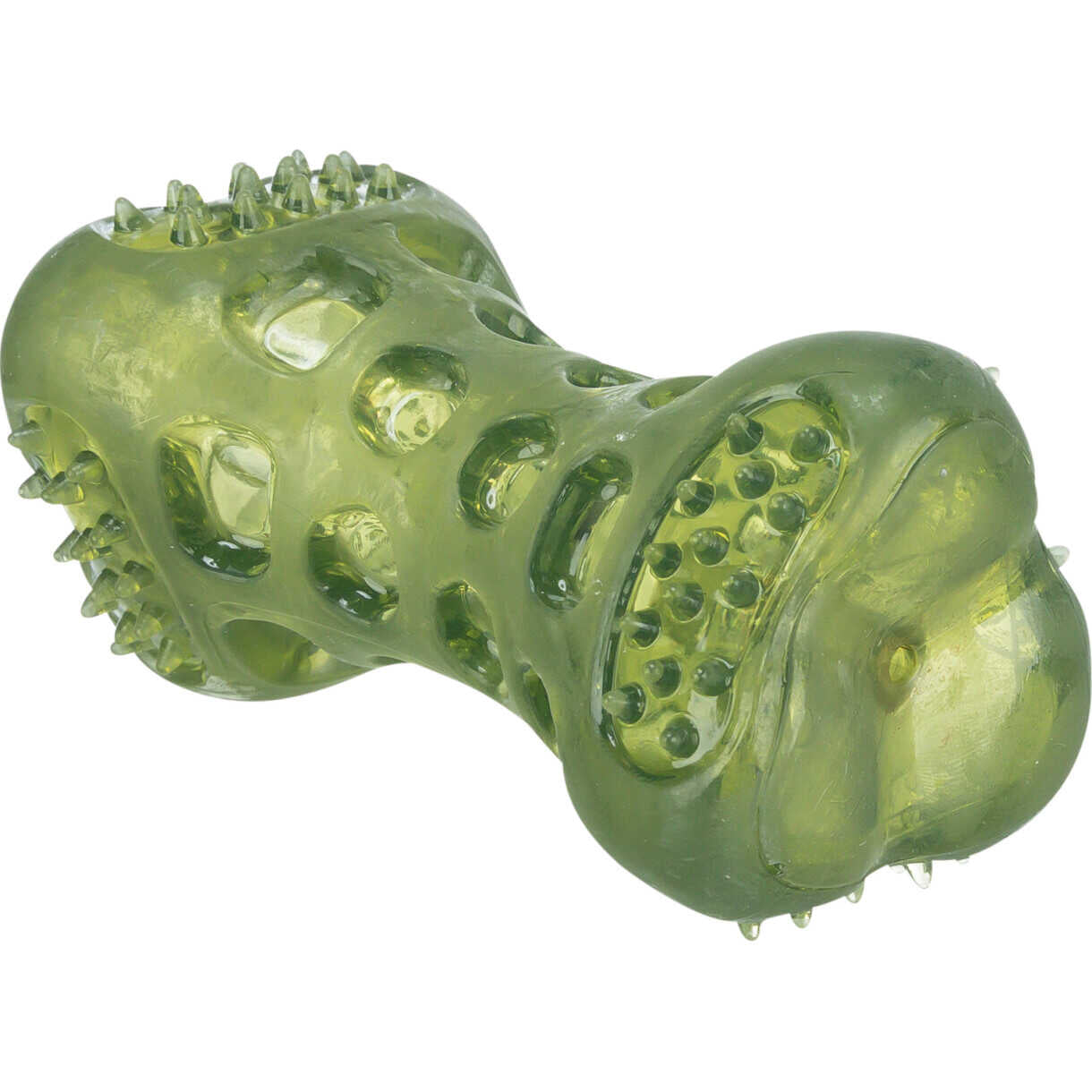 Jolly Paw Ben, TPR, 11 cm 11 cm Assorterede farver