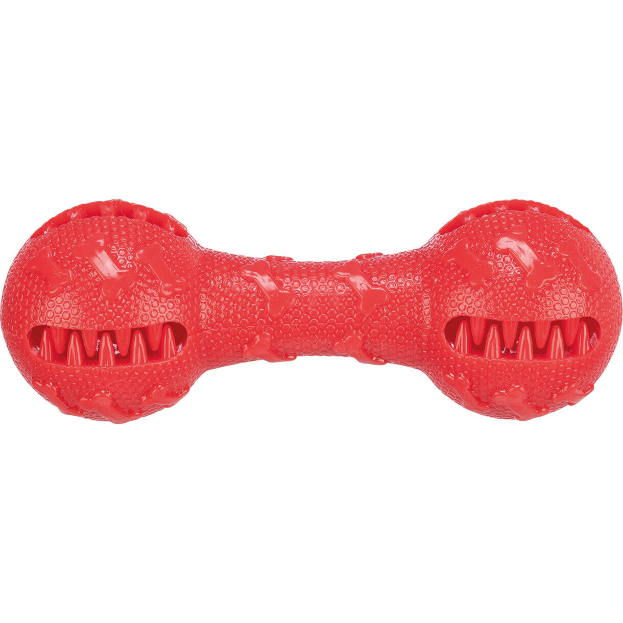 Jolly Paw Dumbbell, TPR