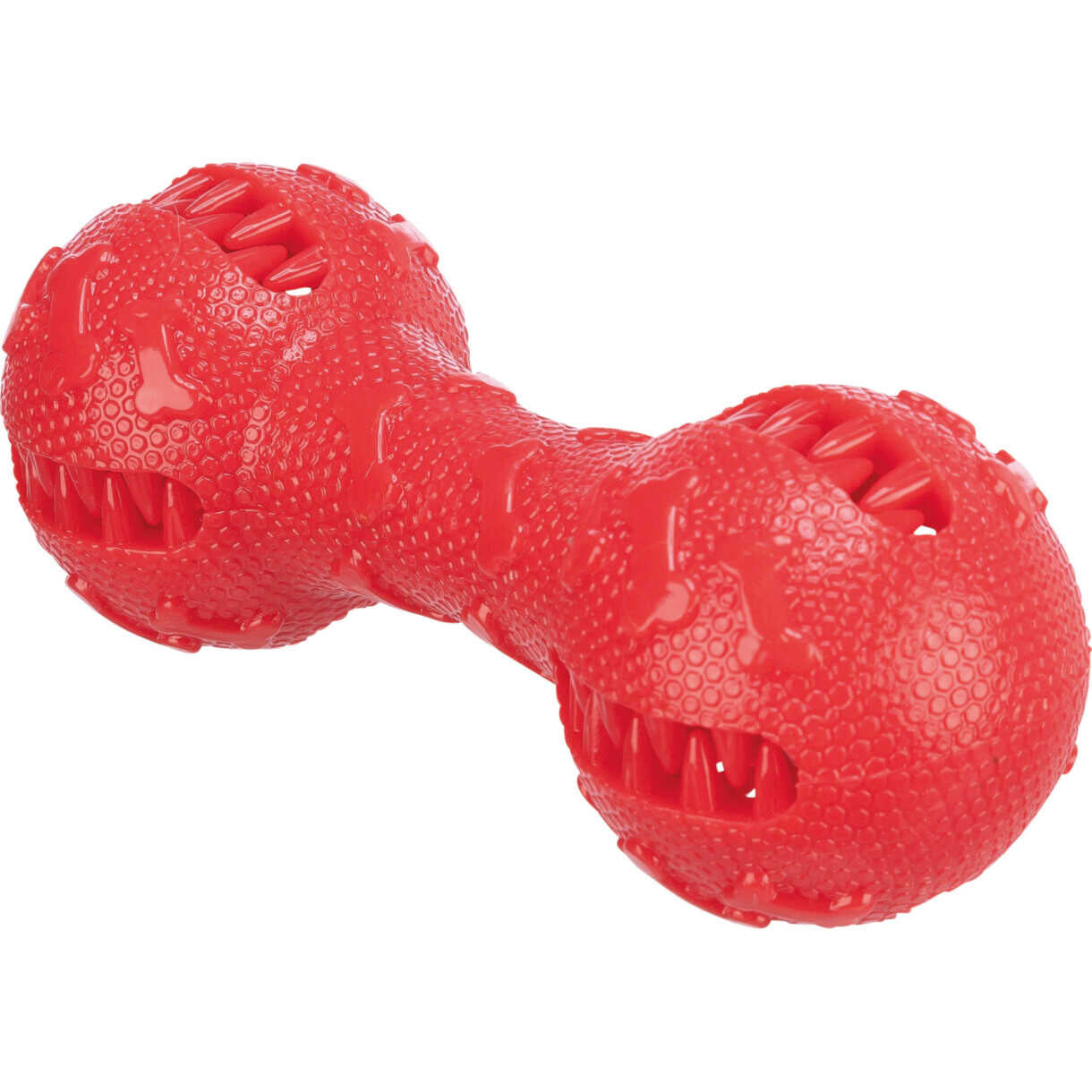 Jolly Paw Dumbbell, TPR