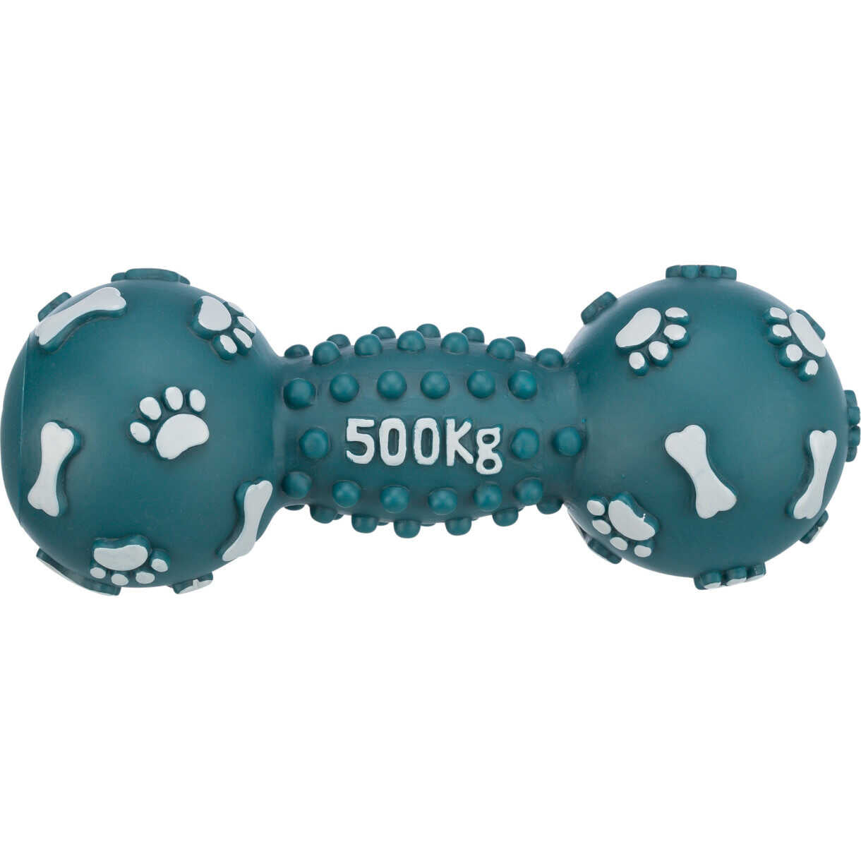 Jolly Paw Håndvægt, vinyl, med lyd