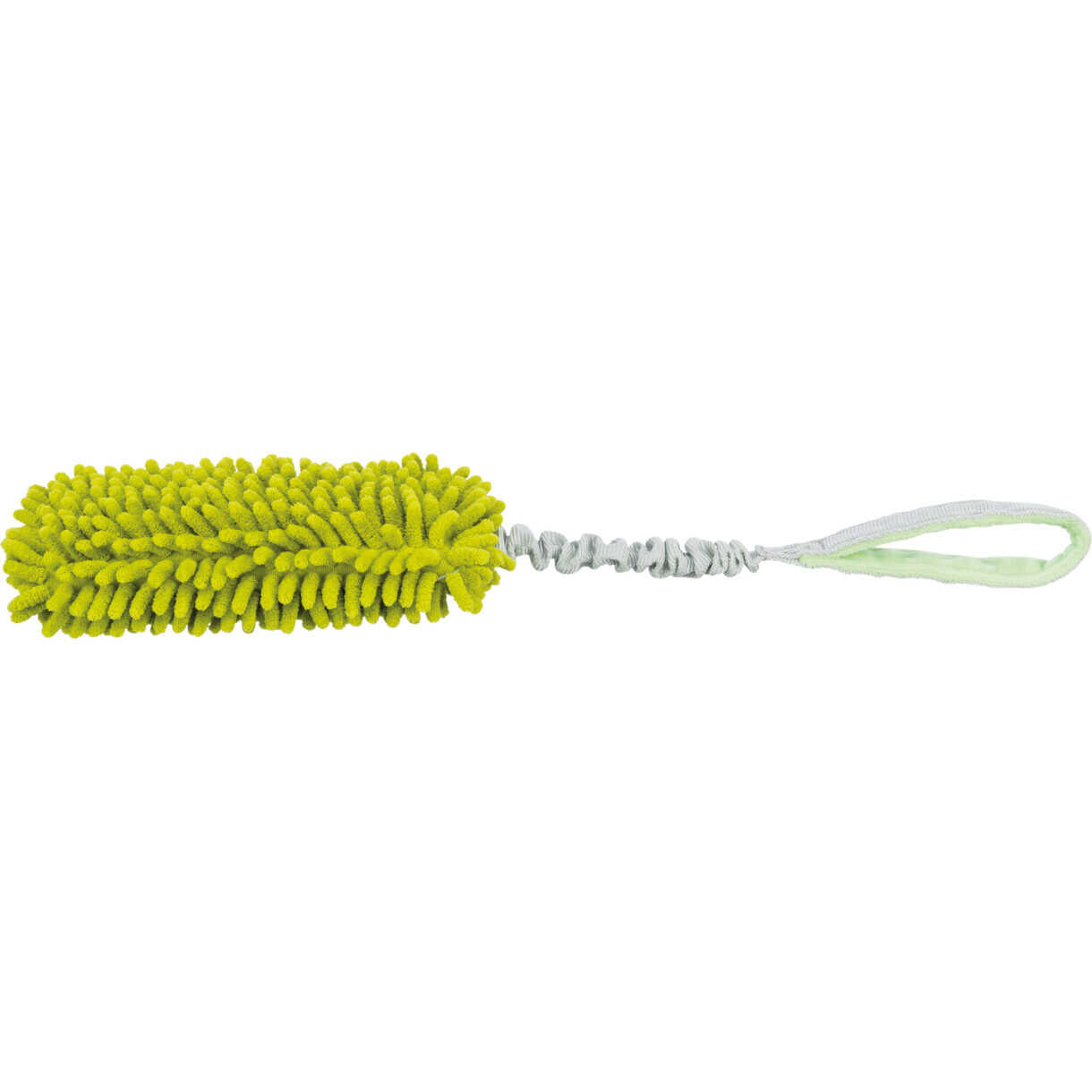 Jolly Paw Bungee dummy 20 cm/47 cm Multi/mønstret