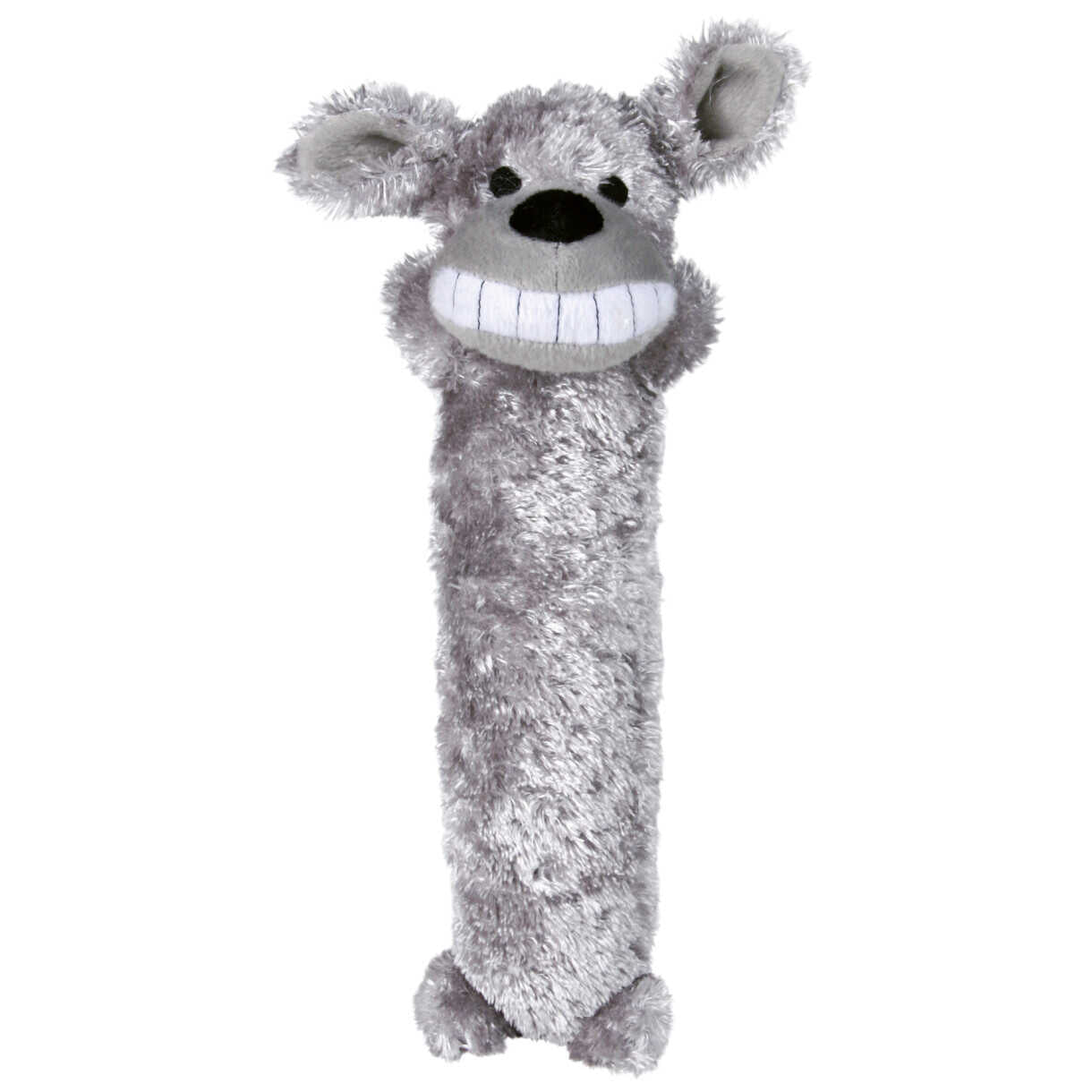 Jolly Paw Longie, plys, assortede farver og figurer ø7x35 cm Assorterede farver