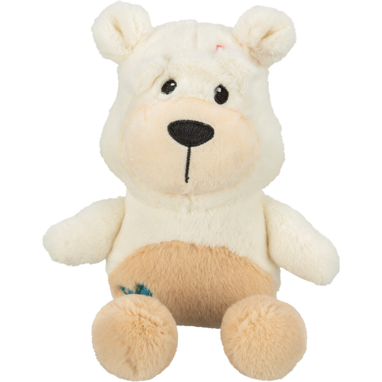 Jolly Paw Bjørn med reb