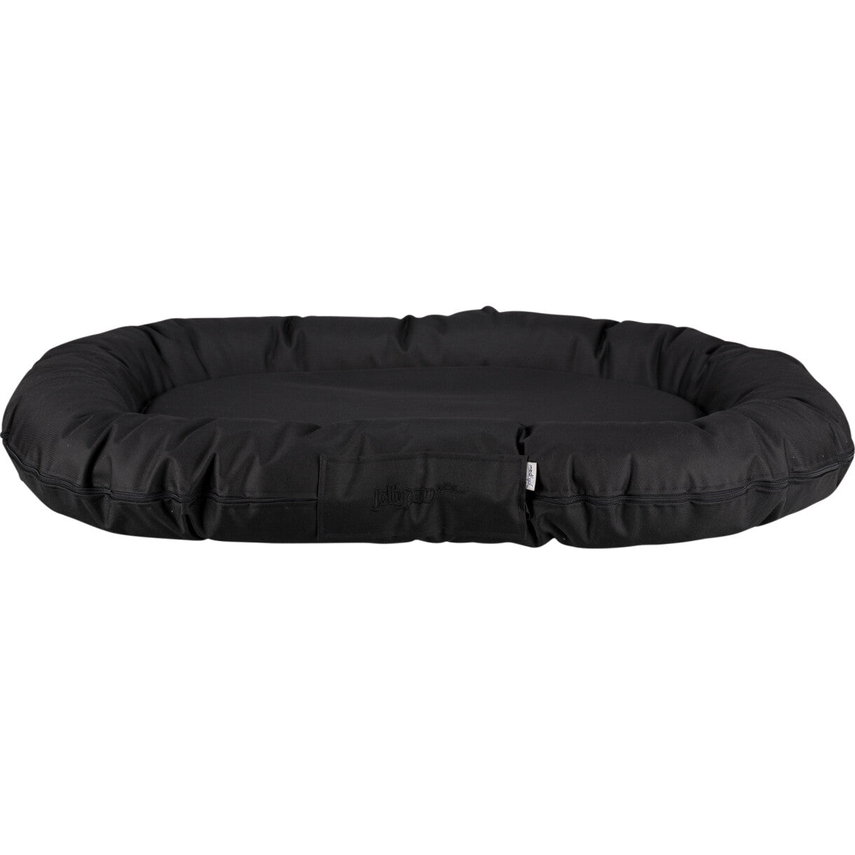 Jolly Paw Jannis Hundepude, oval